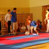 03.06.2016 - Międzyklubowe zawody sprawnościowe w Taekwondo Olimpijskim