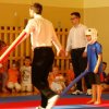 03.06.2016 - Międzyklubowe zawody sprawnościowe w Taekwondo Olimpijskim