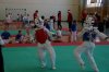 X Mikołajkowy Turniej w Taekwondo Olimpijskim Łopiennik 03.12.2016r.
